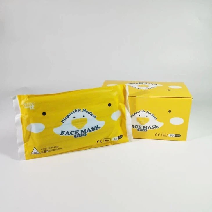 China Face Mask wholesale