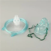 Müüa D-tüüpi hapnikumask