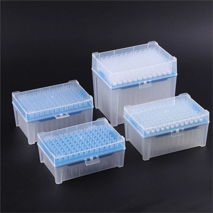  China Pipette Tip manufacturers