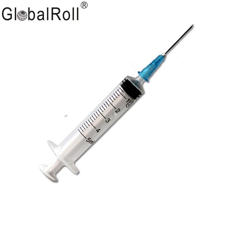 China Syringe wholesale China Syringe wholesale
