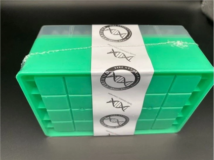 Customized Robotic Tip
