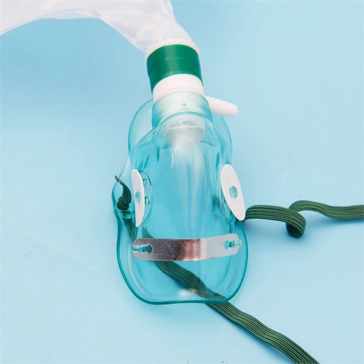 Customized Oxygen Mask