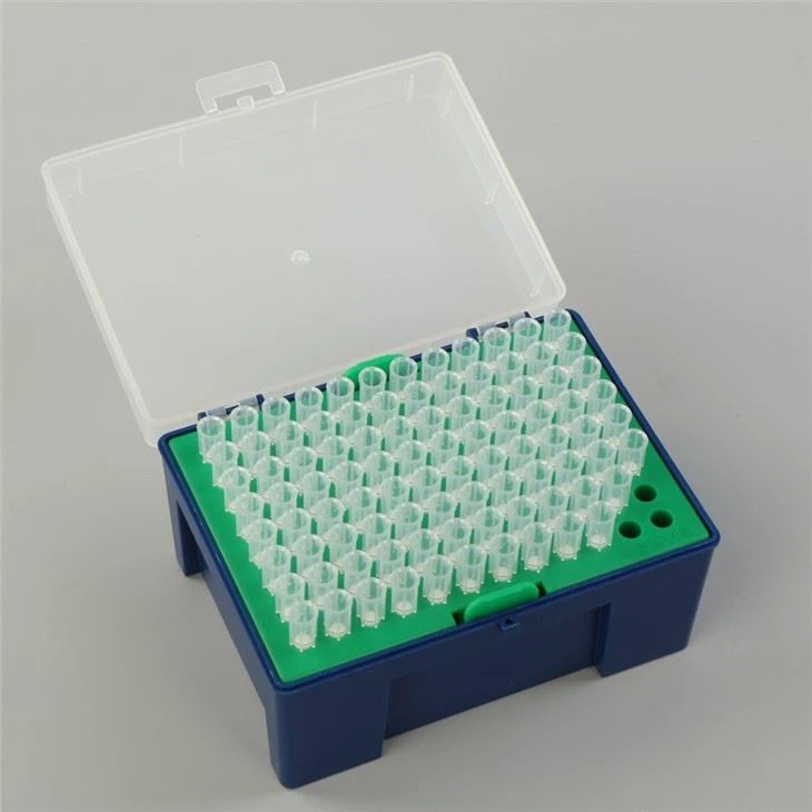 Customized Pipette Tip