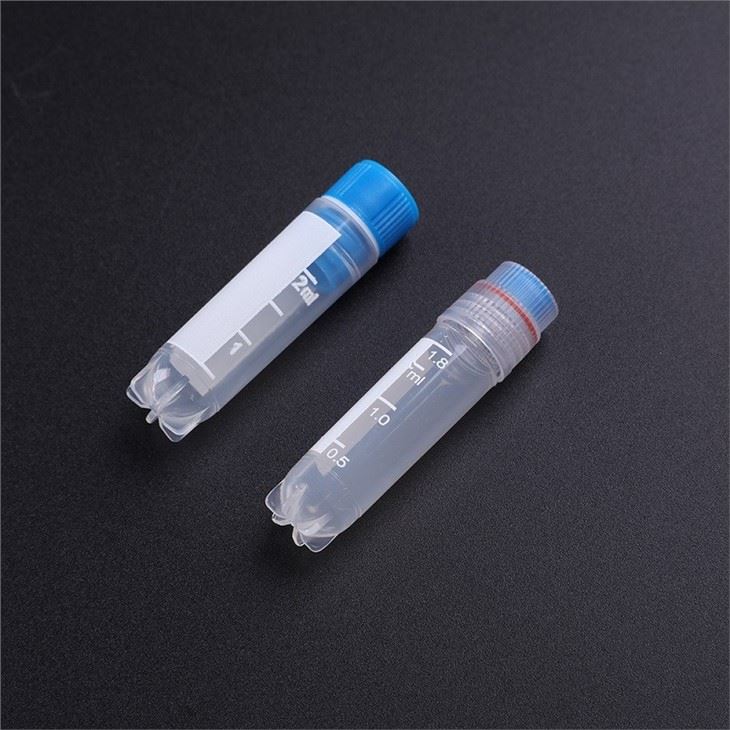 China Cryovials tube manufacturers