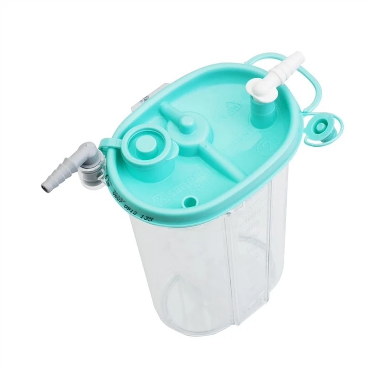 Medical Consumables in China