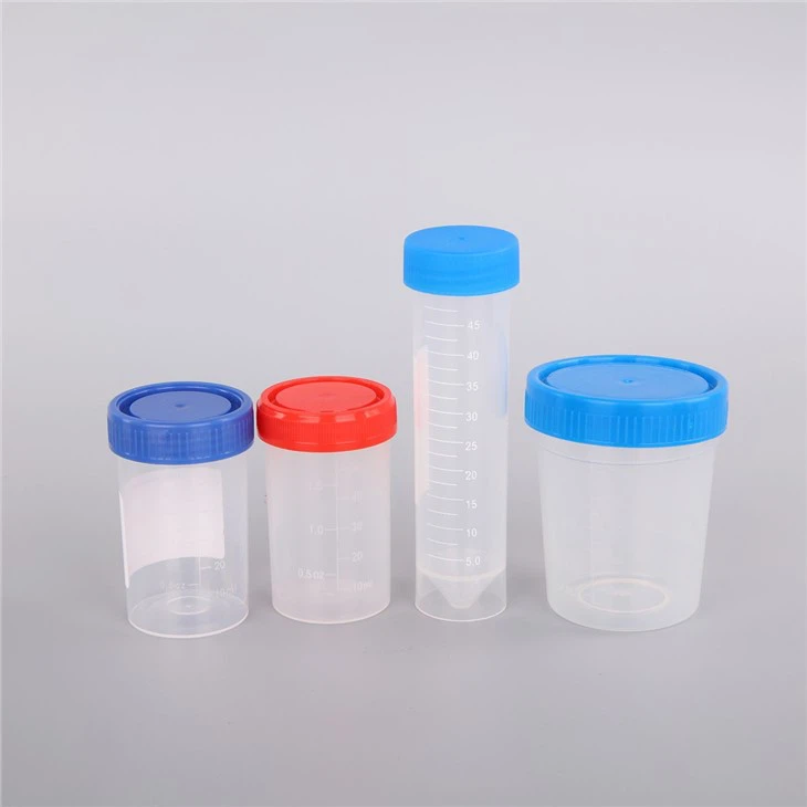 China Urine Cup manufacturers