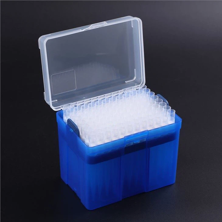 Rainin 10ul Pipeti näpunäited LTS