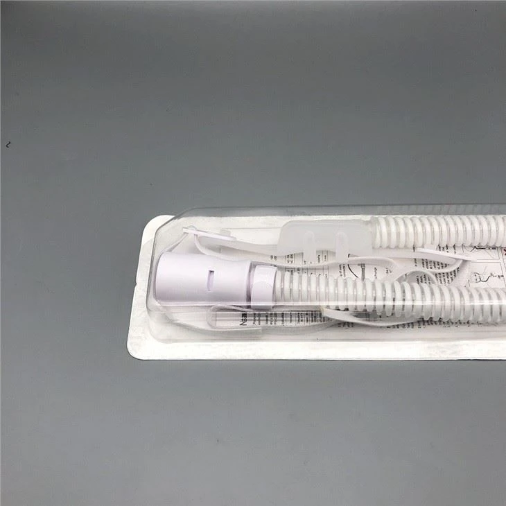 China Nasal Oxygen Tube factory