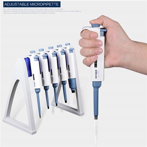 1 Chanel 8 Channles Labi automaatne draakoni pipett