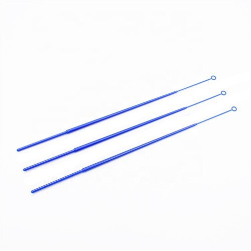 1 ul steriliseerija plastist inokuleerimisaasad