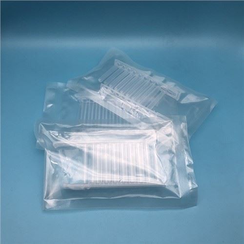 8-ribaline Rob-kamm 2,2 ml sügavale kaevuplaadile