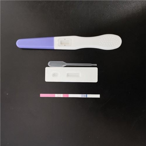 Hiv Hcv vere kiirtestide kassettribade komplekt