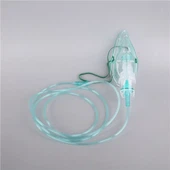 Nebulisaatormask hapnikuvoolikuga