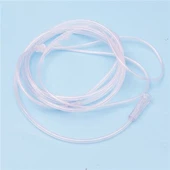 Mittetoksiline PVC ninakannUla torustik