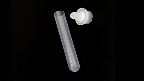 Spin veerg PCR toote puhastamine nukleiinhappe ekstraheerimise toru