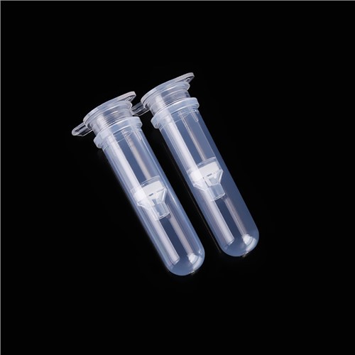 Spin Column Spin Column Silaca Membrane 0,8ml Column Plus 2ml kogumistuub Müüa 1000tk/kott