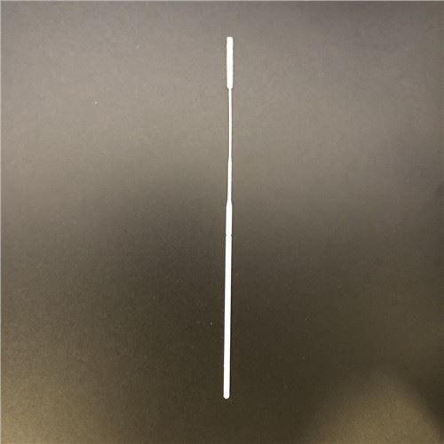 Viiruseproovide võtmine inaktiveerib viirusliku transpordi keskmise kogumistoru tampooni viirusliku transpordivahendi toruga Vtm Kit