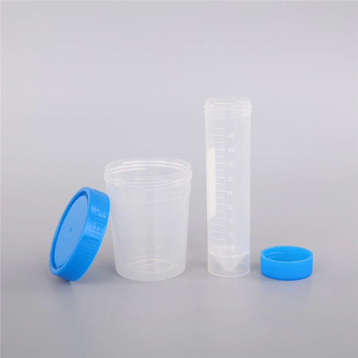 Customized Urine Cup