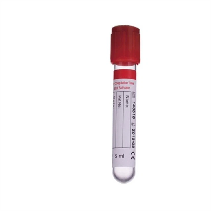 China Medical Consumables factory