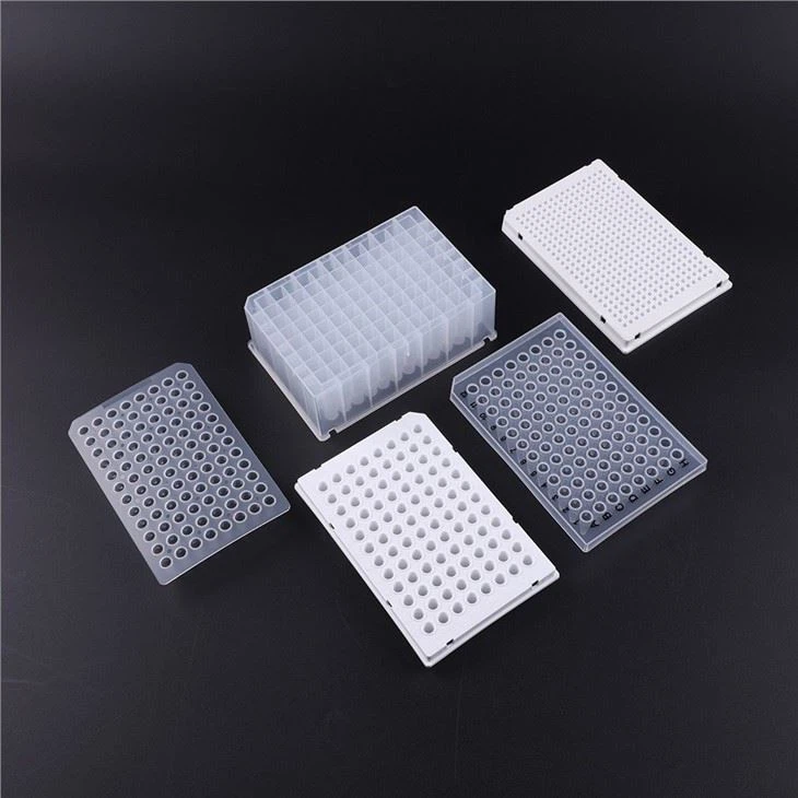 deep well plate 96 square