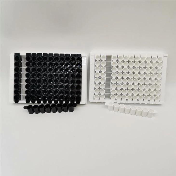Customized PCR Plate Customized PCR Plate