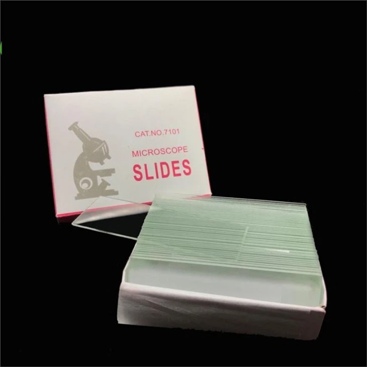 Microscope Slides in China