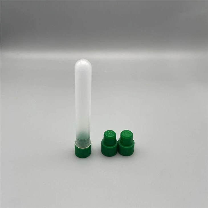 China Test Tube factory